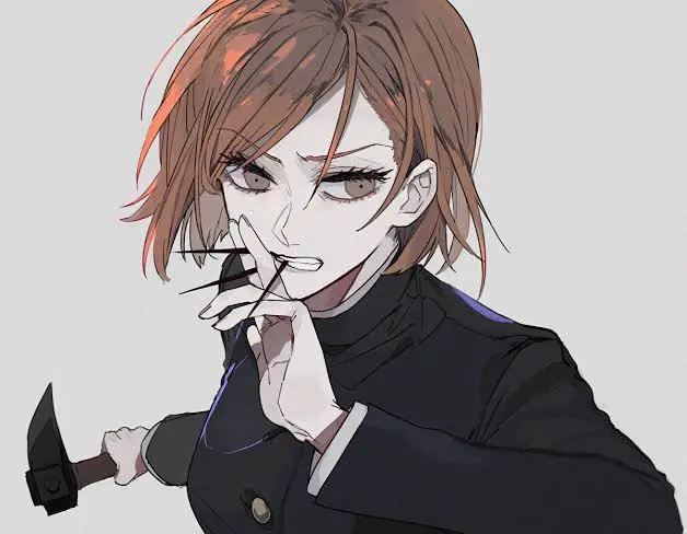 Avatar of Kugisaki Nobara