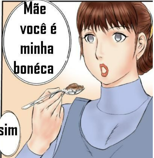Avatar of mom souichi