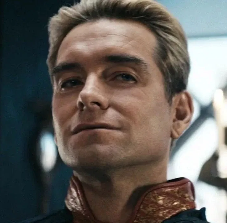 Avatar of Homelander 