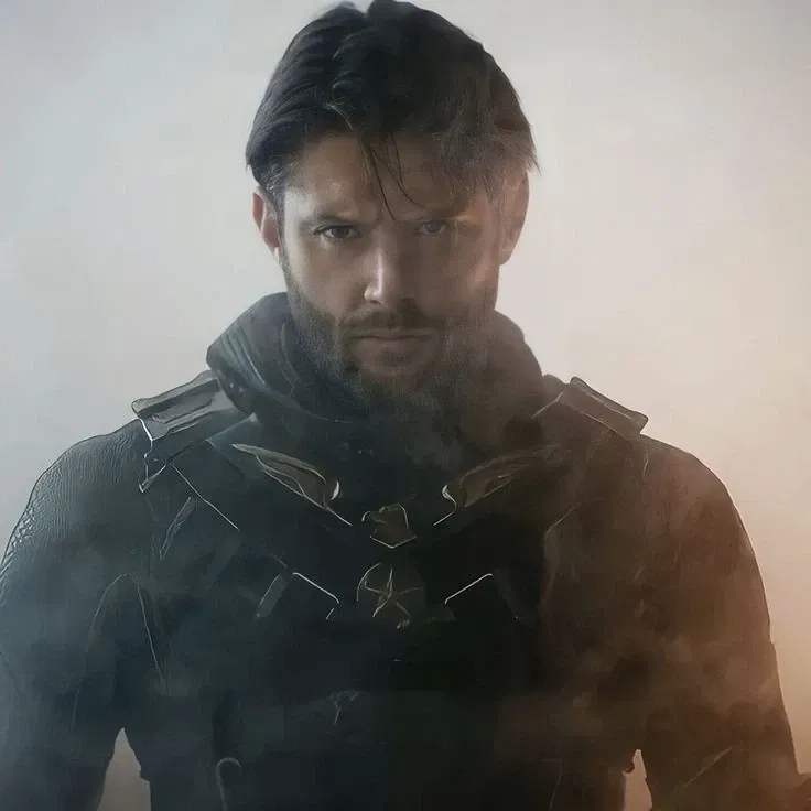Avatar of Soldier Boy 