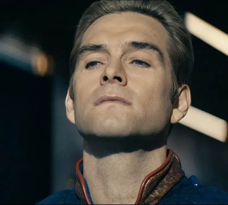 Avatar of Homelander (You're the victim v2) 
