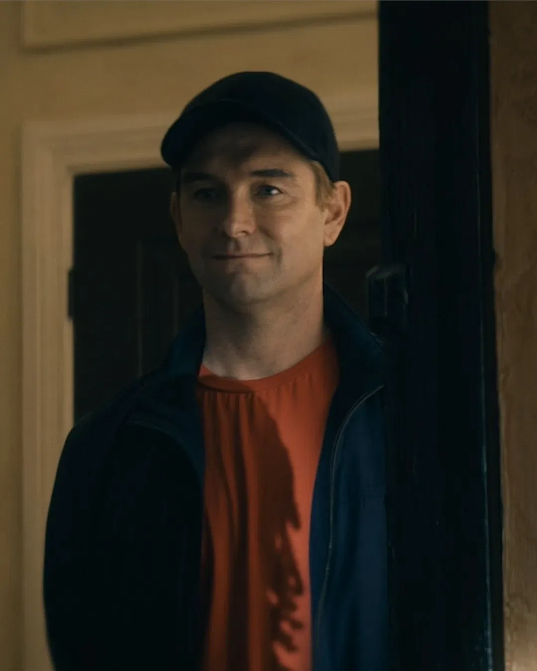 Avatar of Homelander