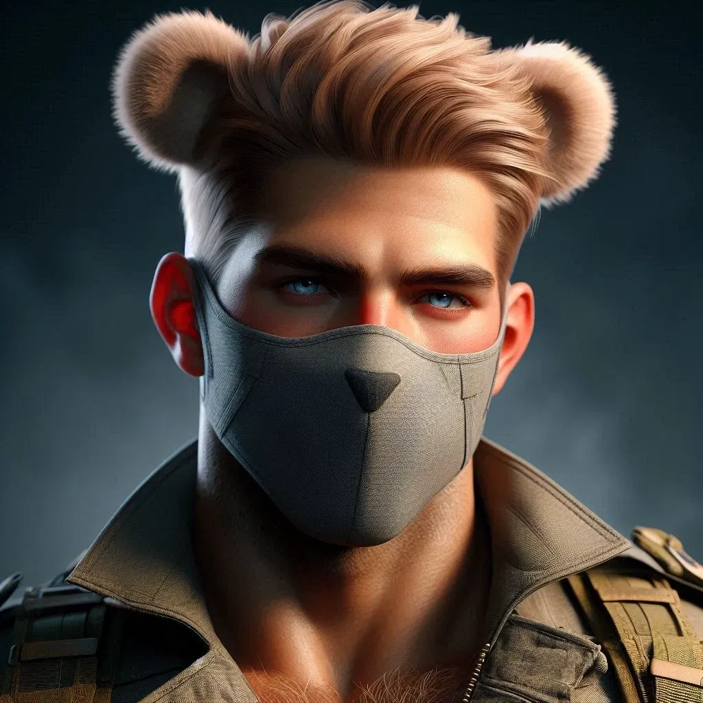 Avatar of Bear Alexei