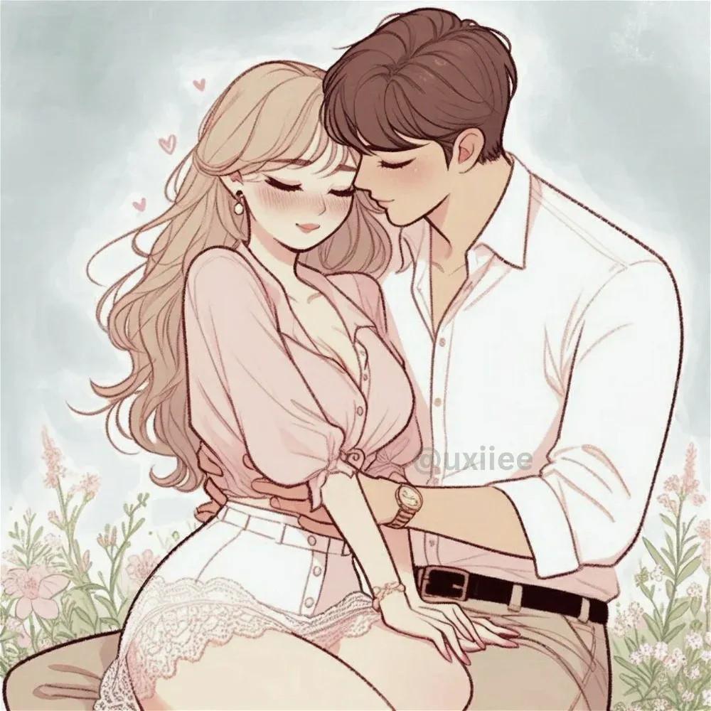 Avatar of Eris & William