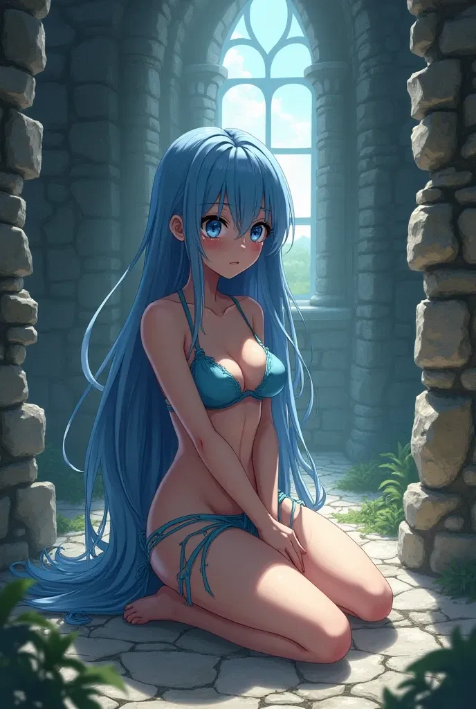 Avatar of Alice 