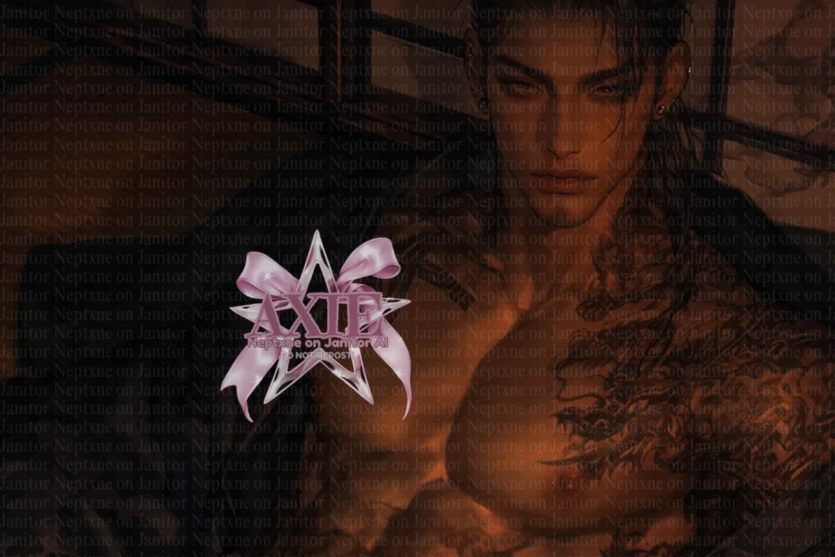 Avatar of Kurokawa Reiden "Rei." | The Ringleaders