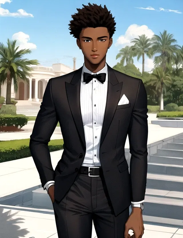 Avatar of Tivonte Glover | Sugar Daddy | Riches Man Alive
