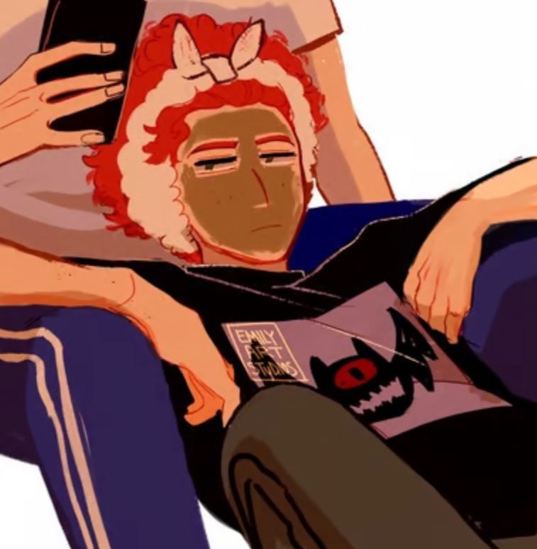 Avatar of Kyle Broflovski 