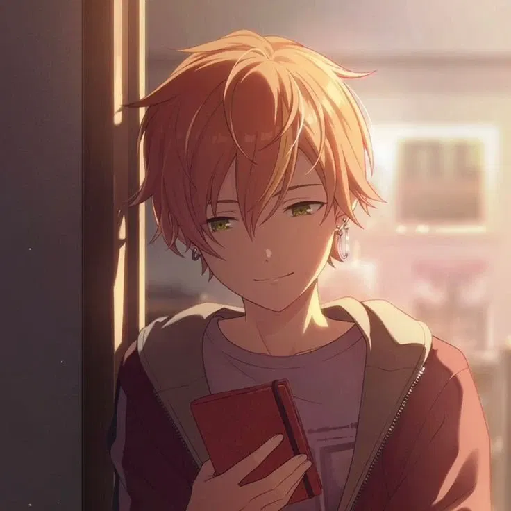 Avatar of Akito Shinonome 