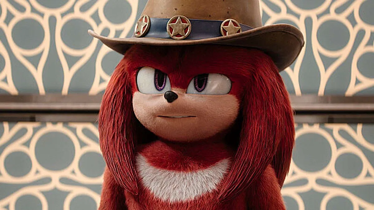 Avatar of Knuckles(Movie)