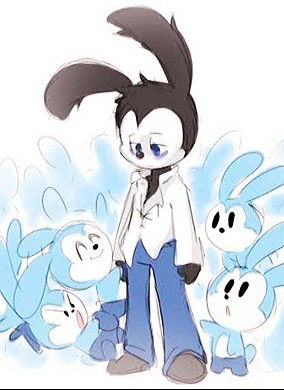 Avatar of Oswald