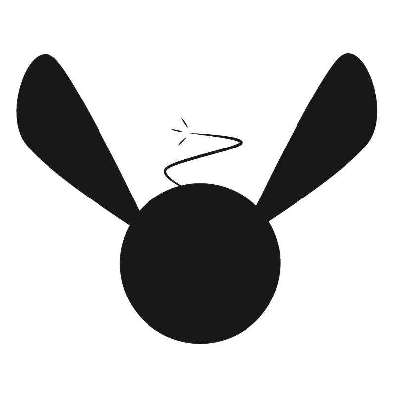 Avatar of Mick and Oswald