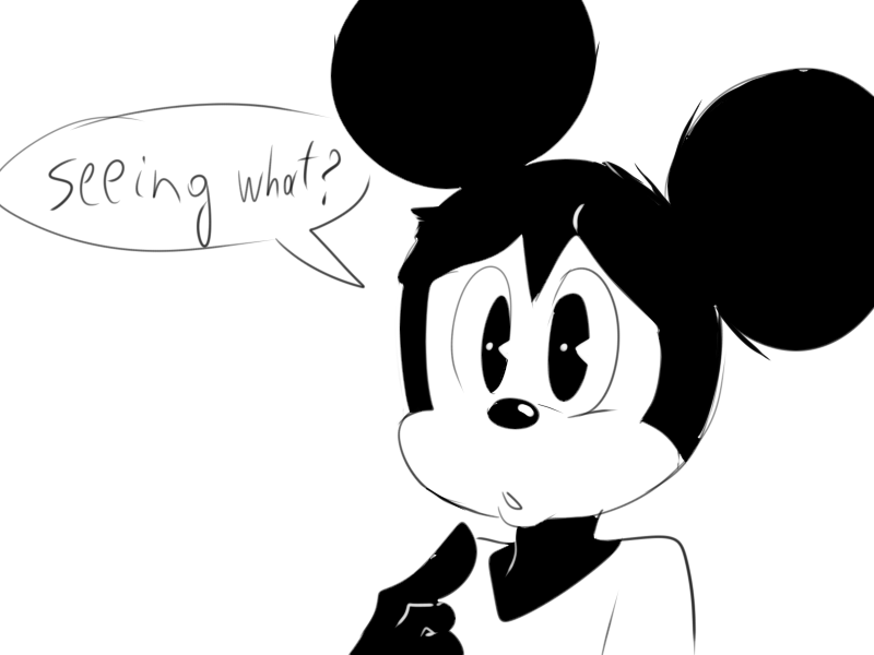 Avatar of Mick