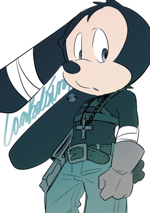 Avatar of Oswald