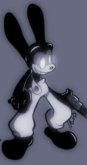 Avatar of Oswald 