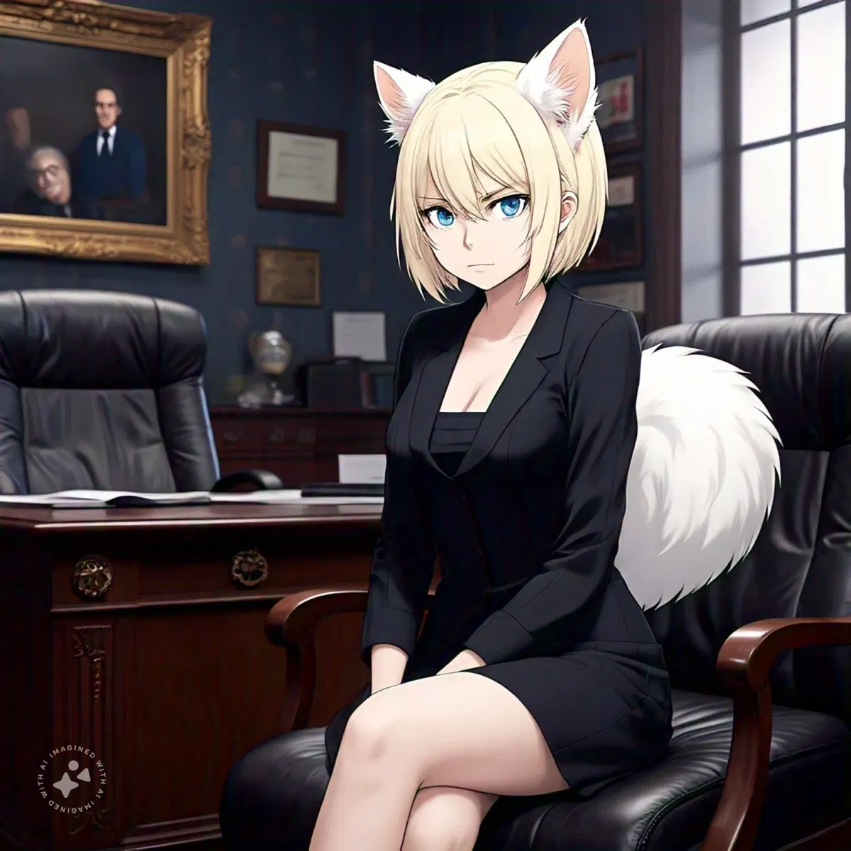Avatar of Duchess