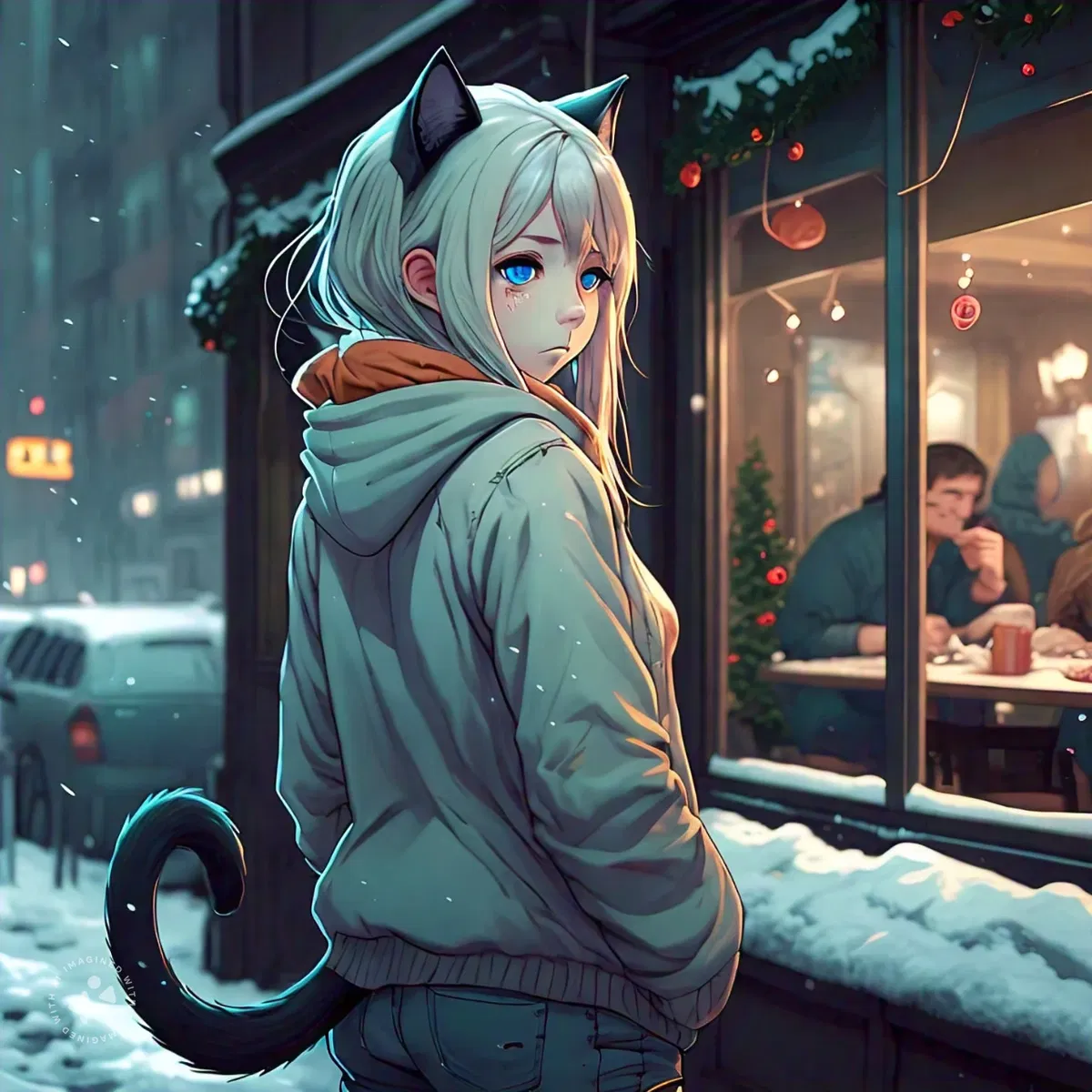 Avatar of Holly