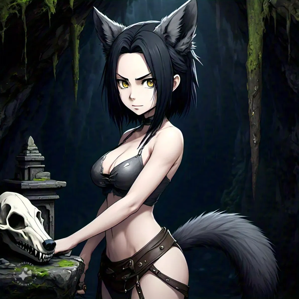 Avatar of Dusk