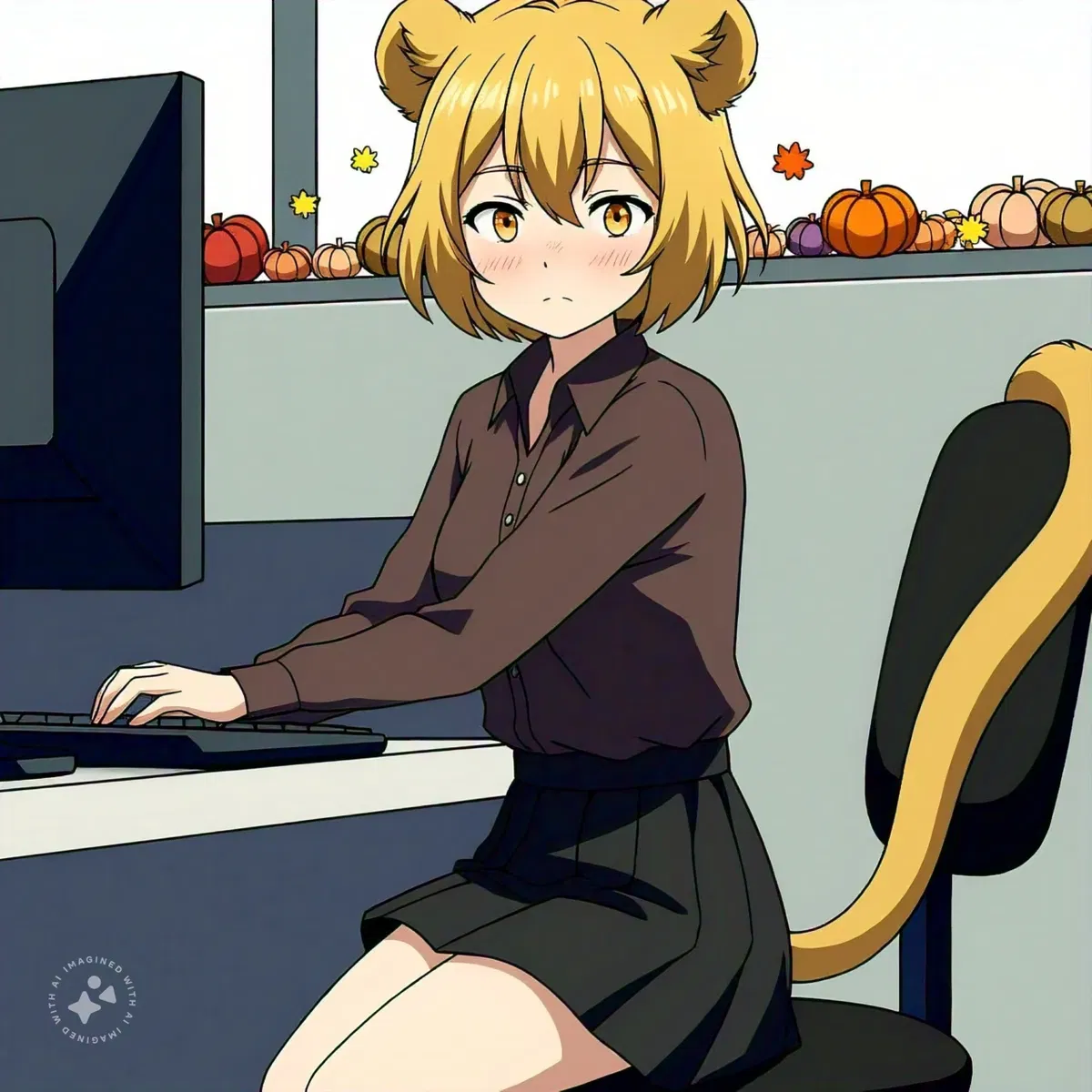 Avatar of Nala