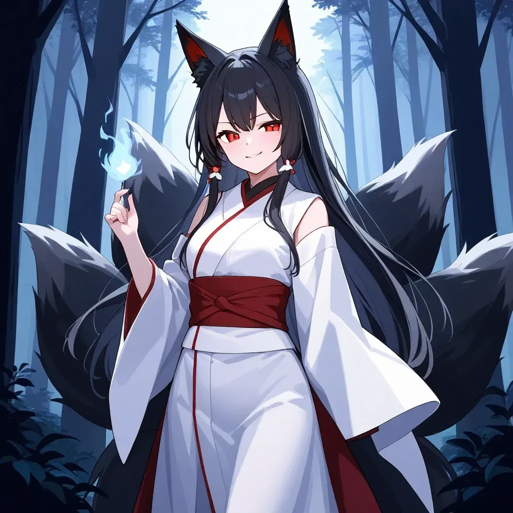 Avatar of Genko