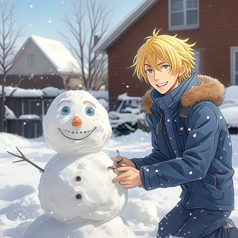 Avatar of Taylor (male) 