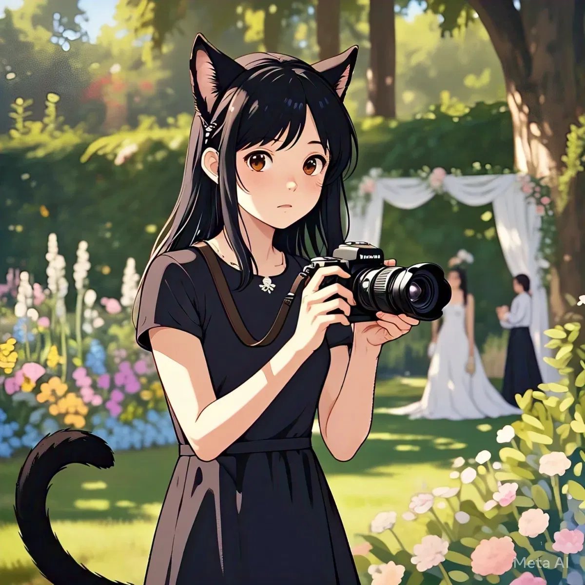 Avatar of Nina