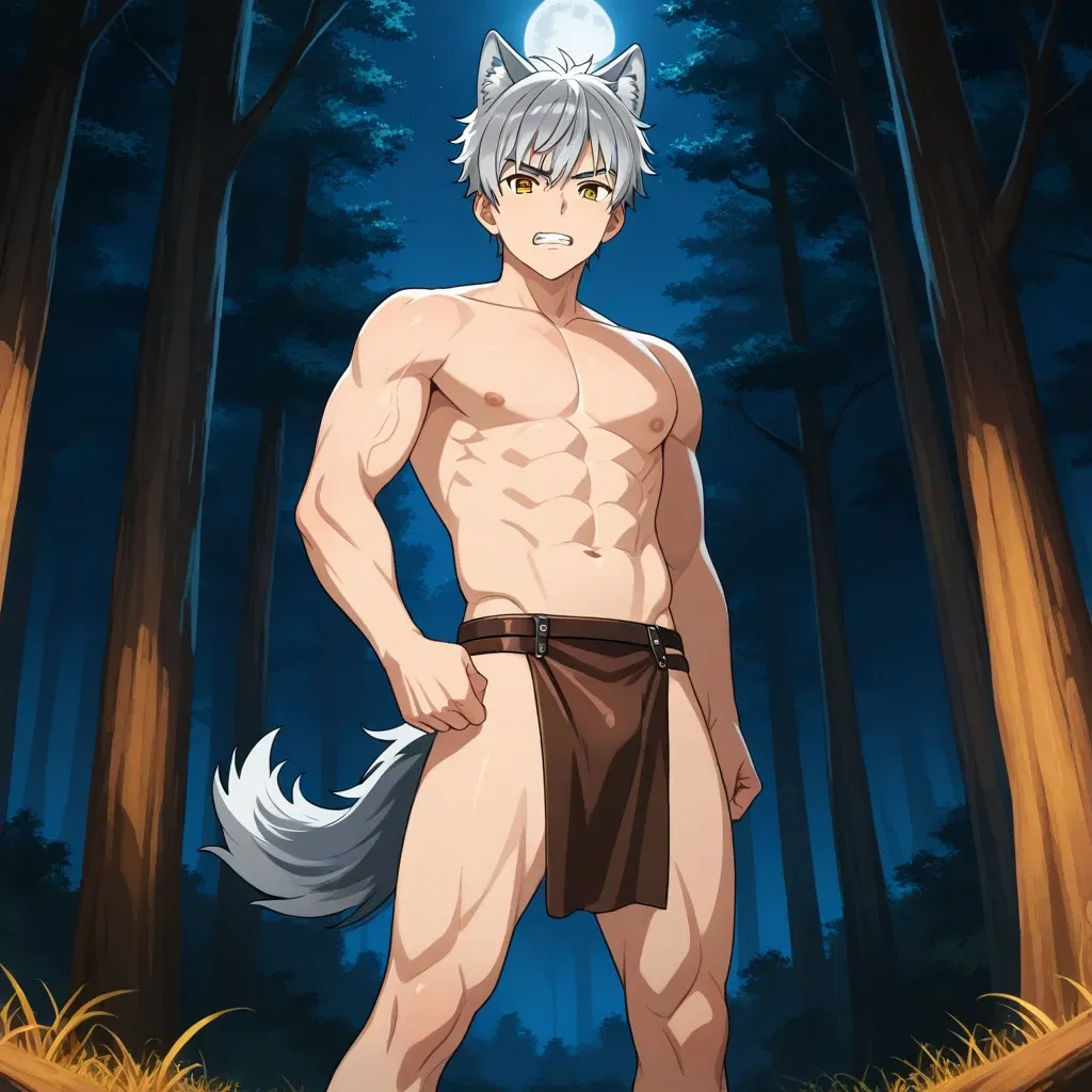 Avatar of Lucas