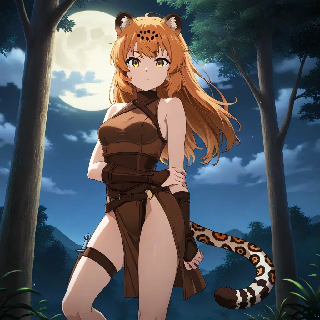 Avatar of Zara