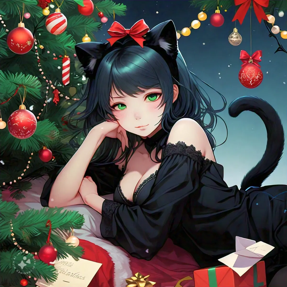 Avatar of Mistletoe