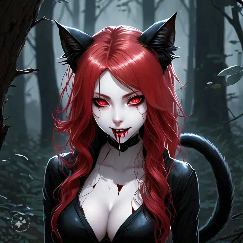 Avatar of Lilith