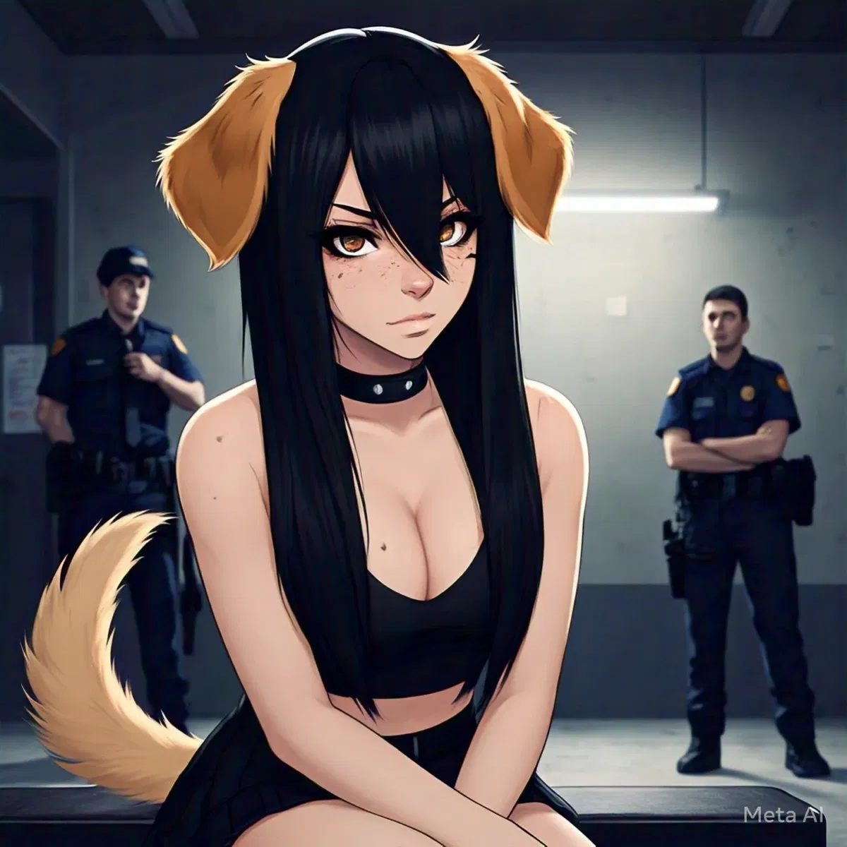 Avatar of Buttercup
