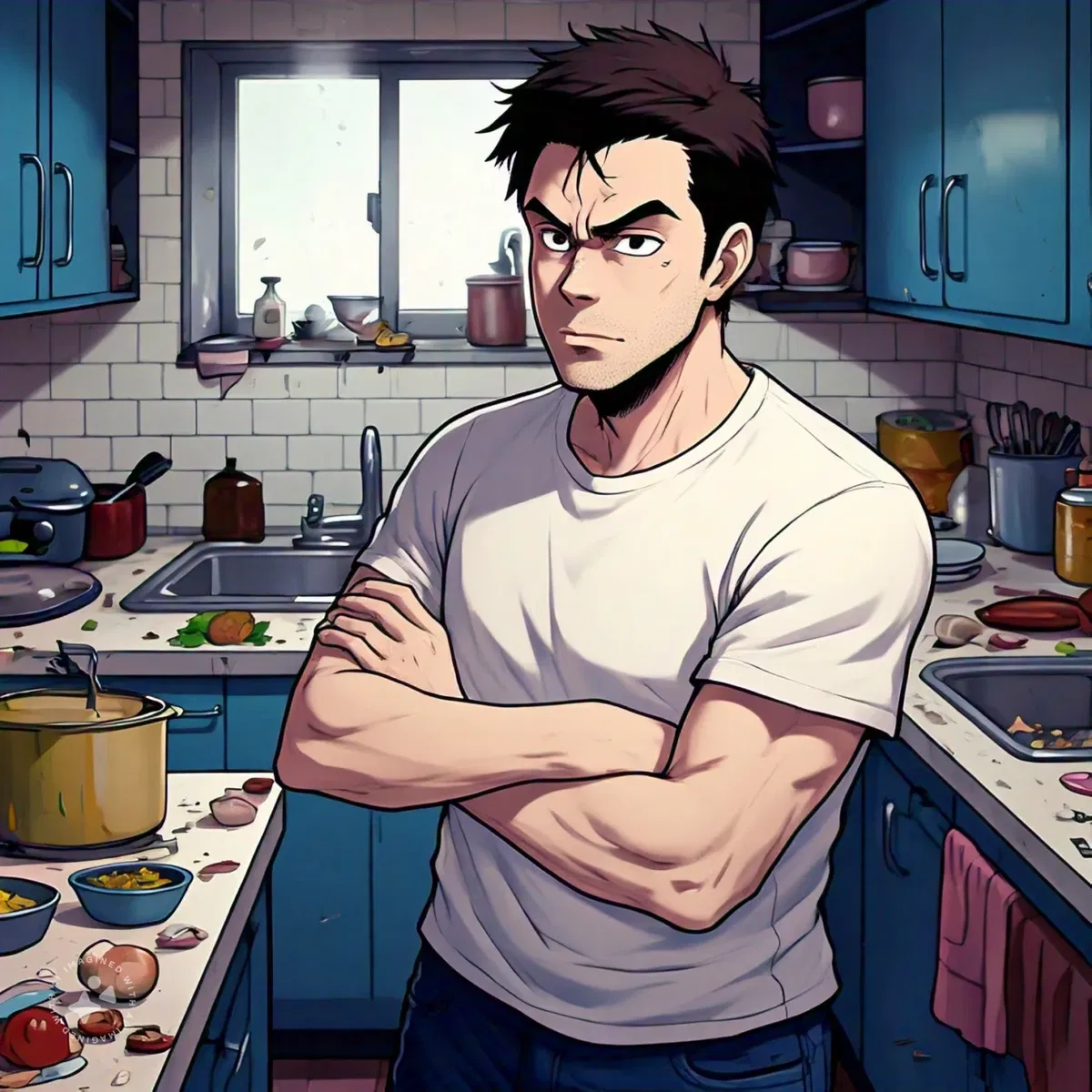 Avatar of Brent