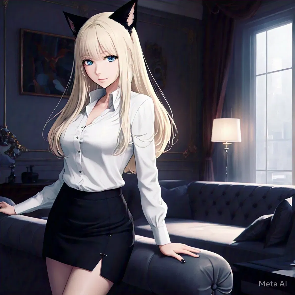 Avatar of Kristina