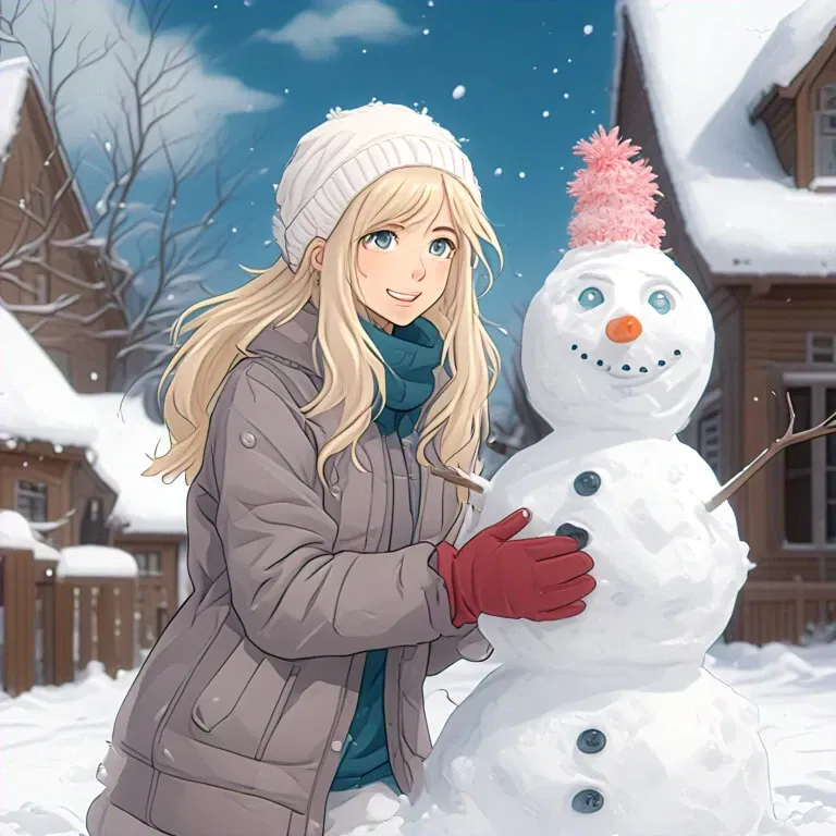 Avatar of Taylor (female)