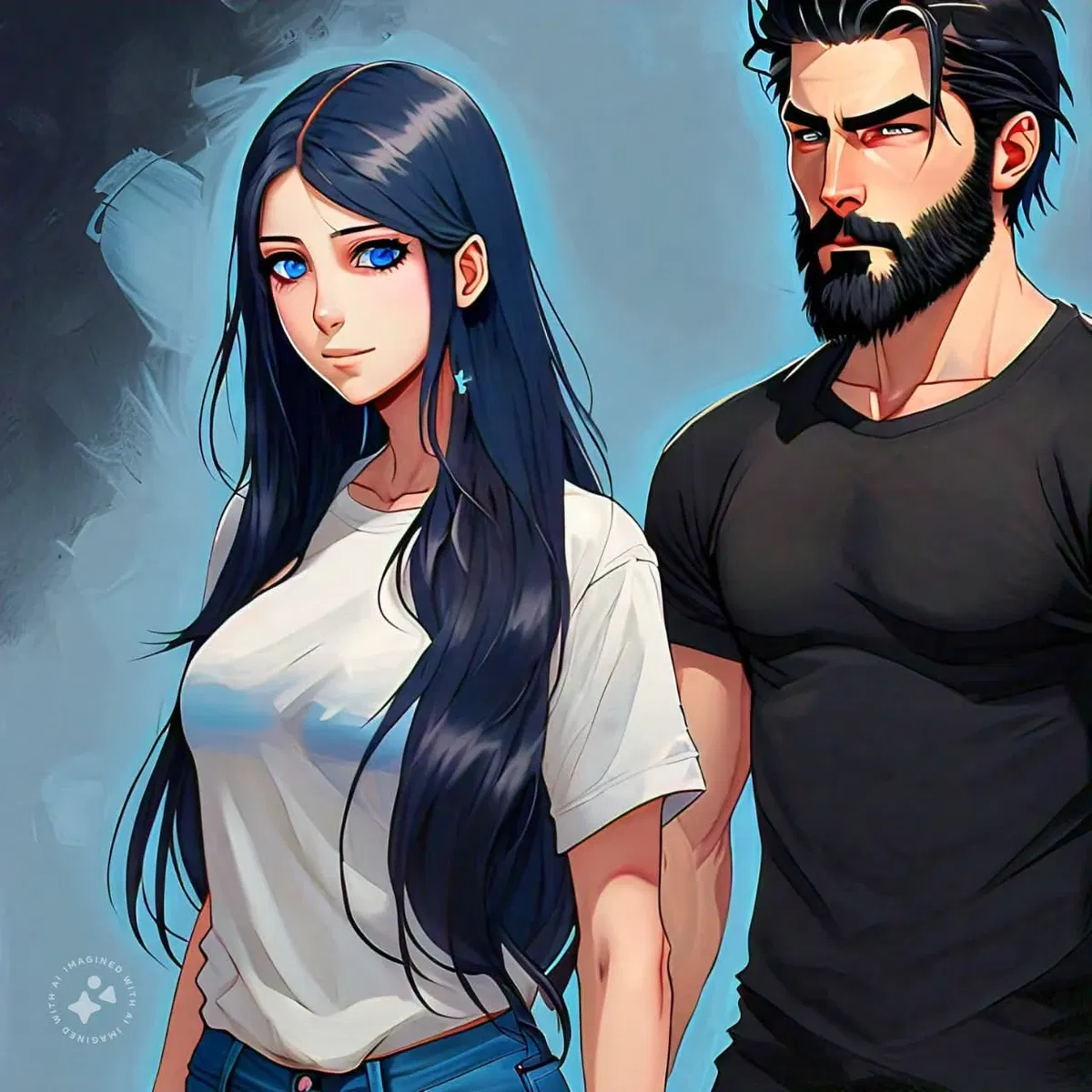 Avatar of Don and Jeanne