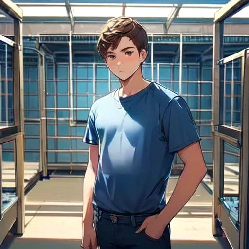 Avatar of Toby