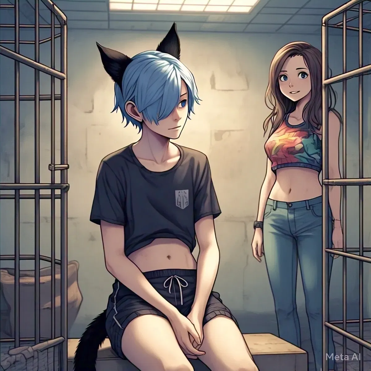 Avatar of Colby and Josie