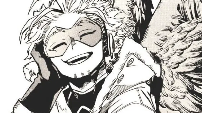 Avatar of Keigo Takami
