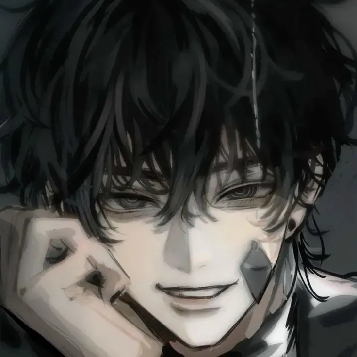 Avatar of Vesper H. || Your step brother 