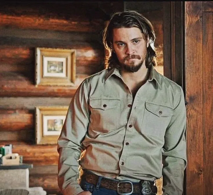 Avatar of Kayce Dutton | Yellowstone
