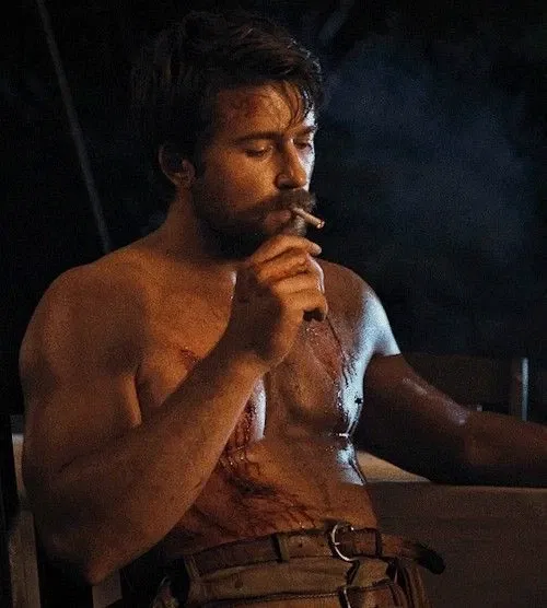 Avatar of Spencer Dutton