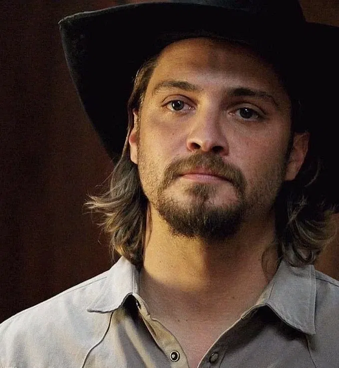 Avatar of Kayce Dutton | Yellowstone