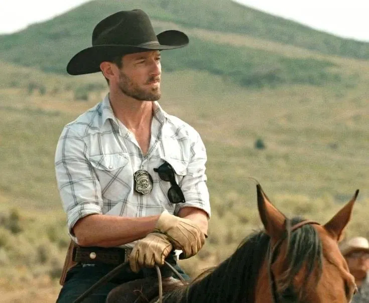 Avatar of Ryan | Yellowstone