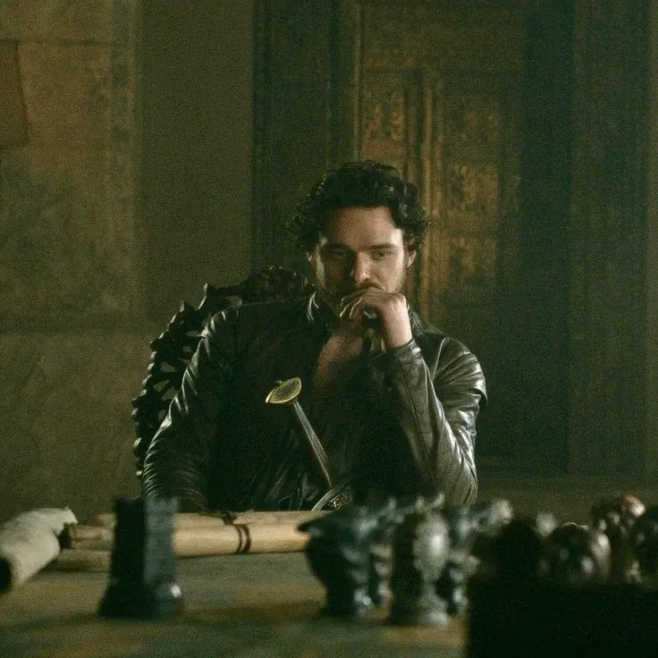 Avatar of Robb Stark