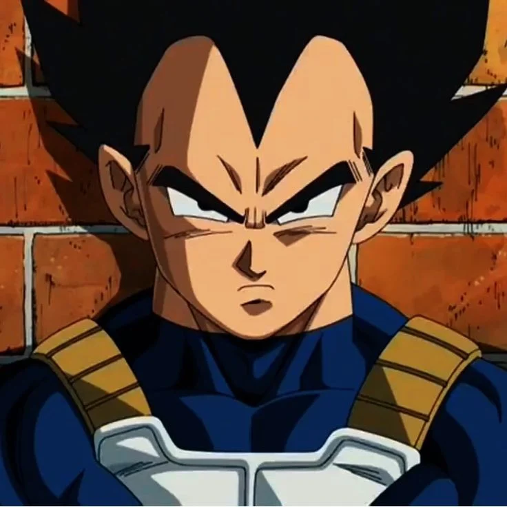 Avatar of Vegeta