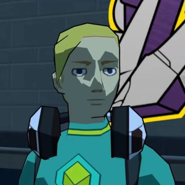 Avatar of Faux