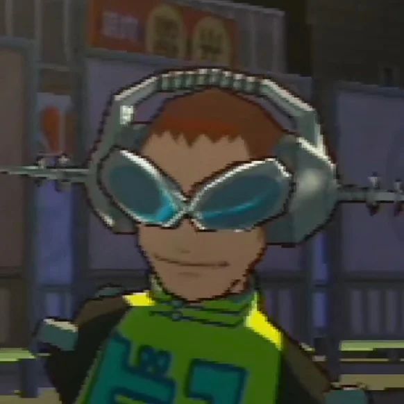 Avatar of Beat