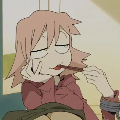 Avatar of Haruko Haruhara