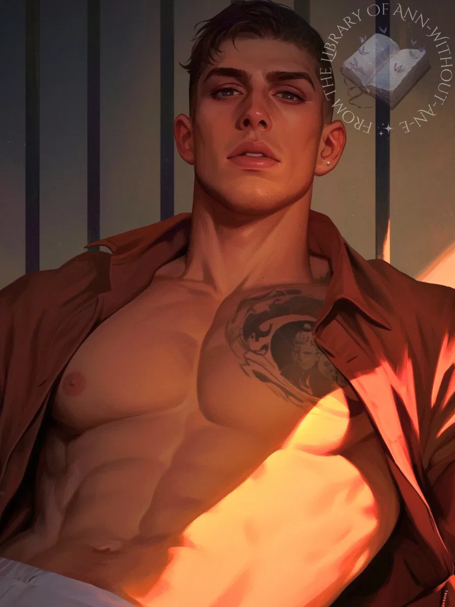 Avatar of Alejandro 'Pit' Reyes | Book Club | SAN VITO