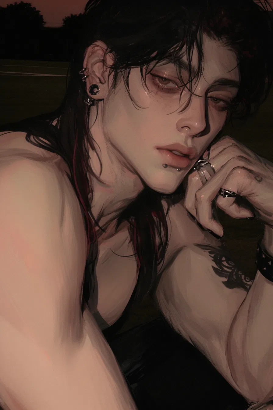 Avatar of Reis Willmore 